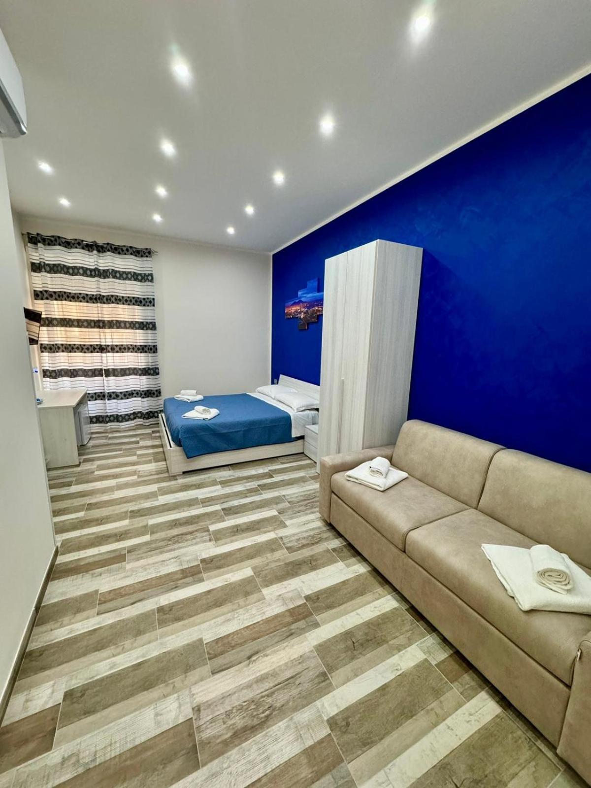 Punto House Ferrovia Gasthuis